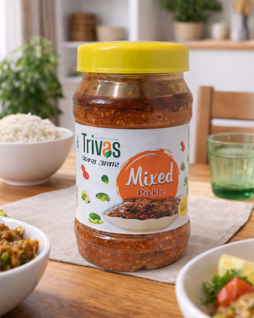 Mixed-Pickle-500g